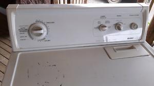 Great working Kenmore Dryer