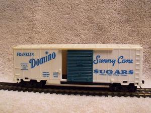 HO Scale Rolling Stock
