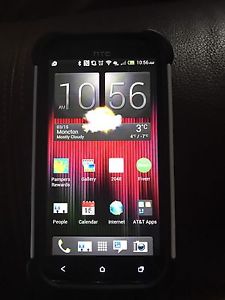 HTC ONE