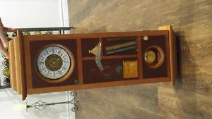 Hand painted Clock for sale