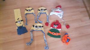 Hats