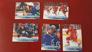 Hockey cards20q6