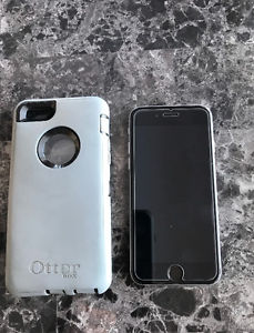 IPHONE 6- TELUS