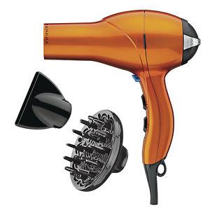 Infiniti pro Conair hair dryer