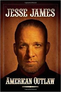 JESSE JAMES: AMERICAN OUTLAW