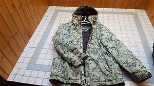 Jackets for sale