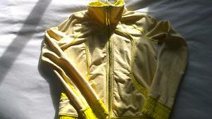 LULU spring jacket worn once