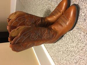 Ladies Western (Cowgirl) Boots
