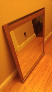 Large Mirror for Sale