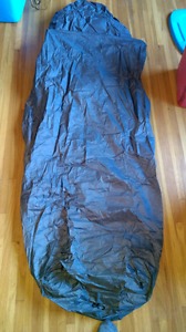 Like New Outdoor Research Highland Bivy