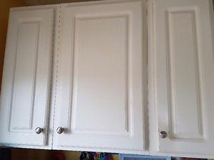 Looking for used Kitchen Cabinets