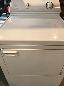Maytag Performa Electric Dryer