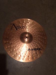 Meinl Amun 20" ride