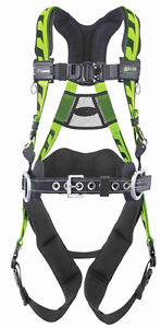 Miller Aircore Steel Harness for $ Street)