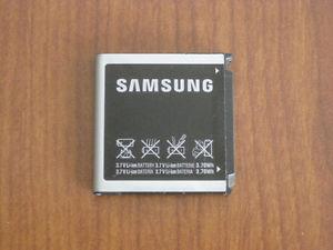 Must Sell Original Battery For Samsung Reclaim