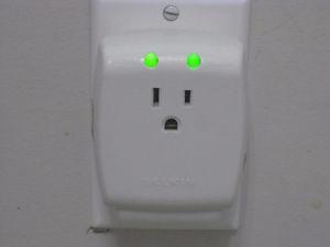 Must Sell Surge Protector*Protect Your Appliances*