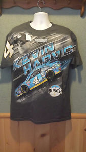 NASCAR Kevin Harvick T-shirt