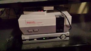 Nes for sale 35$ if gone today