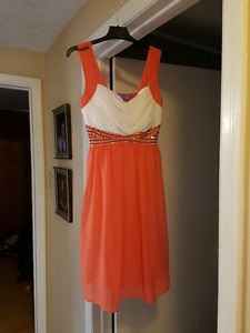 New Prom Dress
