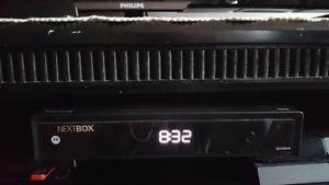 Next box hd pvr rogers cable box