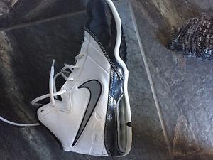 Nike basketball shoes size 9