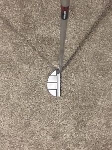Odyssey White Hot #9 Putter