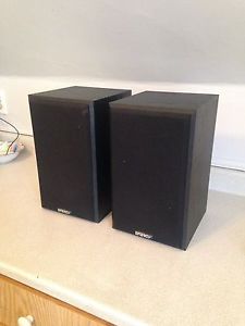 Pair of Energy Pro Series 2.5 Satellite Speakers