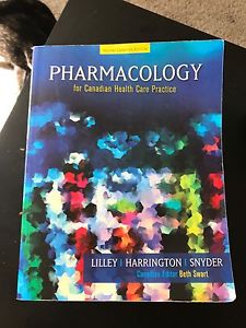 Pharmacology