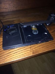 Playstation 2 and Games