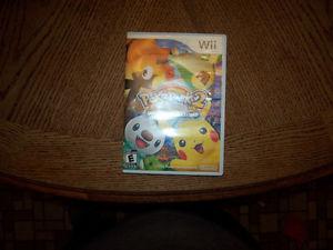 PokePark 2: Wonders Beyond (Nintendo Wii, )