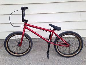 Premium solo bmx for sale! NEED GONE TODAY $225