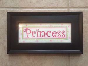 Princess Picture