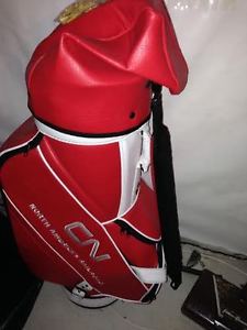 Pro - Womens Golf Bag