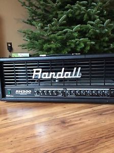 Randall RH300 G3 Plus