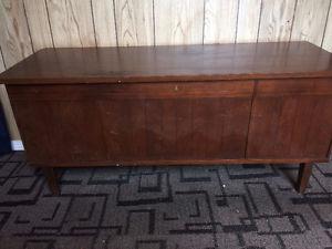 Red Seal Cedar Chest Forsale