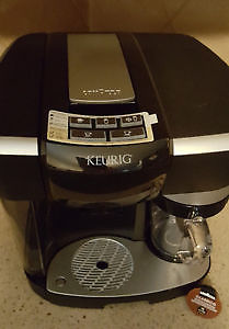 Rivo Espresso/Latte Machine