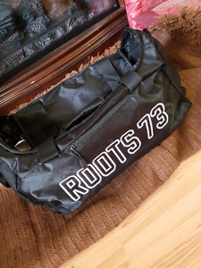 Roots 73 Duffle Bag