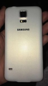 SAMSUNG S5 NEED GONE WILLING TO NEGOTIATE