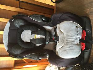 Safety 1st Alpha Omega 3 in 1 stage 2 car seat