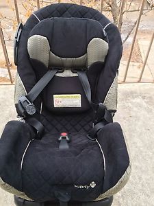 Safety First Alpha Omega Car Seat