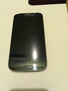 Samsung Galaxy S4 8gb
