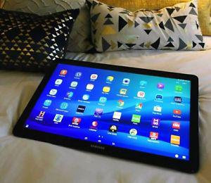 Samsung Galaxy View 18.4" Tablet