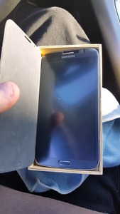 Samsung maga very big phone