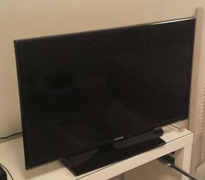 Samsung p LED HDTV