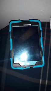 Samsung tab A. Mint condition