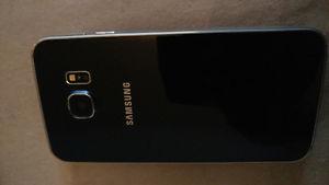 Sapphire Black Samsung Galaxy S6 Edge