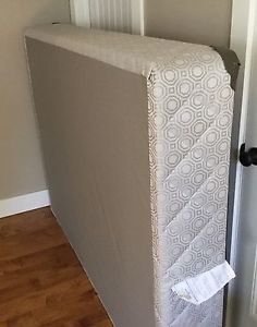 Sealy Box Spring (Double) - Never used
