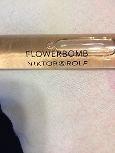 Selling Victor and Rolf Flowerbomb perfume Never worn