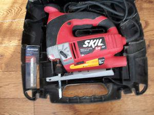 Skil Jigsaw