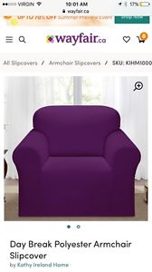 Slip covers for Chairs